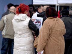 Szeged, Fidesz, Háborúellenes Gyűlés, Pick Aréna