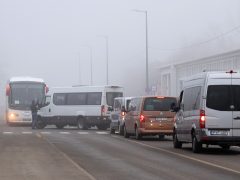 Szeged, Fidesz, Háborúellenes Gyűlés, Pick Aréna