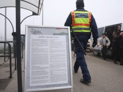 Szeged, Fidesz, Háborúellenes Gyűlés, Pick Aréna