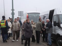 Szeged, Fidesz, Háborúellenes Gyűlés, Pick Aréna