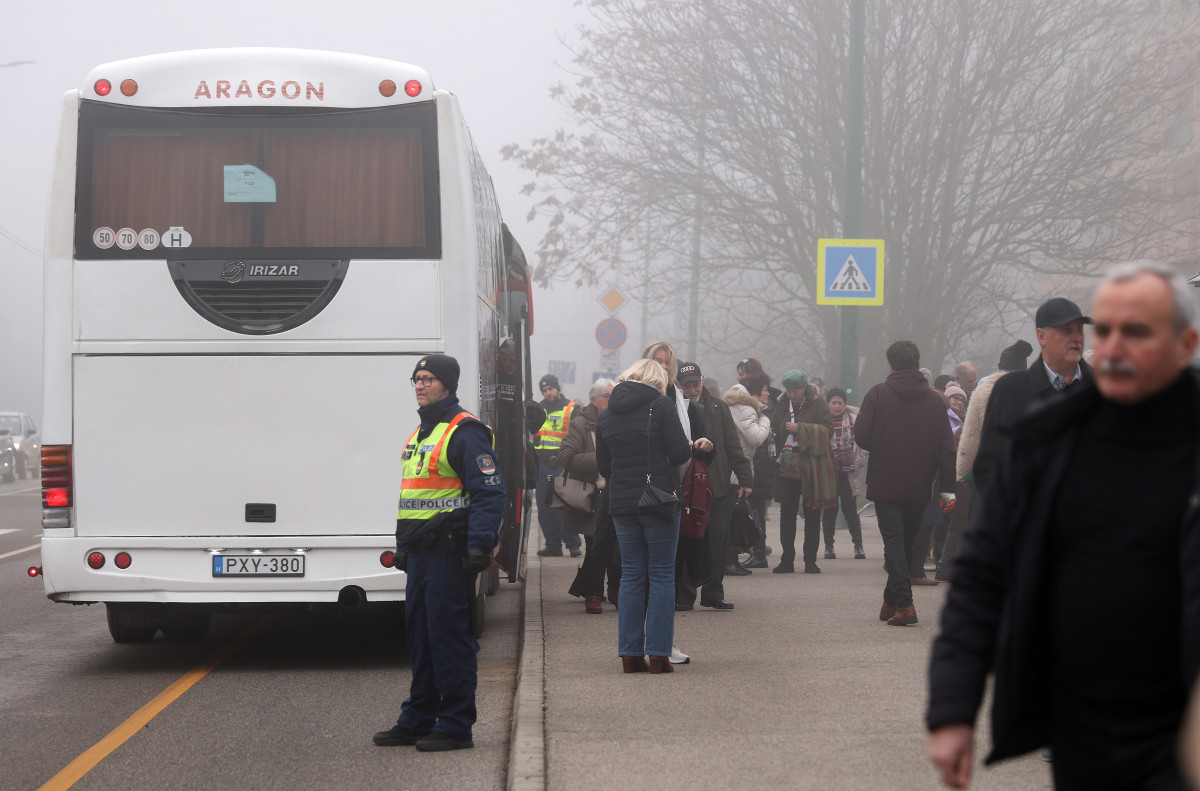 Szeged, Fidesz, Háborúellenes Gyűlés, Pick Aréna
