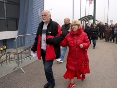 Szeged, Fidesz, Háborúellenes Gyűlés, Pick Aréna