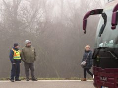Szeged, Fidesz, Háborúellenes Gyűlés, Pick Aréna