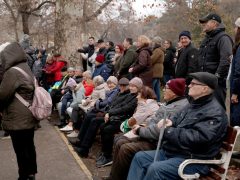 Szeged, Magyar Péter, Tisza Párt, Tisza, Út a Győzelembe, országjárás Széchenyi tér