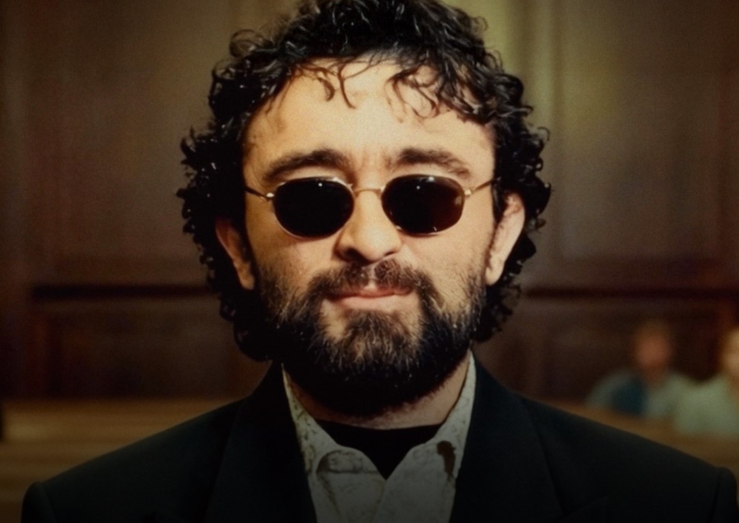 Magda Marinko. Szeged. Csillag börtön. Sorozat. RTL+