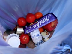 Szeged, Boldogságfalva, Alapítvány, ételosztás, rászorulók, Anna-kút