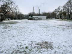 Szeged, havazás, január, tél, időjárás