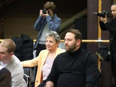 Szeged, A csillagszemű juhász, mesedarab, olvasópróba, színház, kultura Szegedi Nemzeti Színház