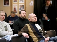 Szeged, A csillagszemű juhász, mesedarab, olvasópróba, színház, kultura Szegedi Nemzeti Színház