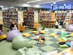 Szeged, legolvasottabb könyvek, könyv, Somogyi könyvtár