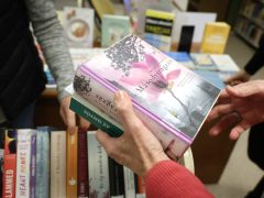 Szeged, legolvasottabb könyvek, könyv, Somogyi könyvtár