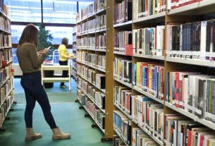 Szeged, legolvasottabb könyvek, könyv, Somogyi könyvtár