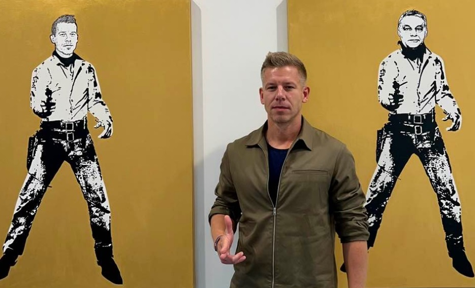 Magyar Péter biztos választás