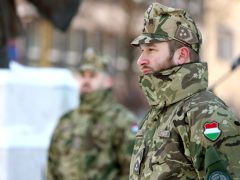 Szeged, doni áttörés, megemlékezés, kormányhivatal, Rákóczi tér, koszorúzás