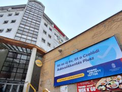 Szeged, politikai plakát, plakát, politika, választás