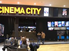 Szeged, Cinema City, mozi, film, szórakozás, Szeged Pláza, Pláza, popcorn
