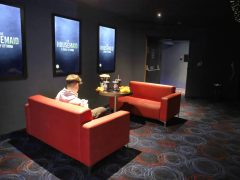 Szeged, Cinema City, mozi, film, szórakozás, Szeged Pláza, Pláza, popcorn