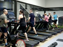 Szeged, Cédrus Fitness, fitness, edzés, edzőterem, sport