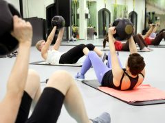 Szeged, Cédrus Fitness, fitness, edzés, edzőterem, sport