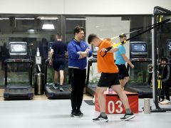 Szeged, Cédrus Fitness, fitness, edzés, edzőterem, sport