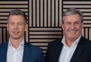 Kapitány István és Magyar Péter