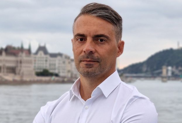 Vona Gábor. Második Reformkor Párt. Országgyűlési választások 2026. Fotó: Második Reformkor Párt hivatalos FB