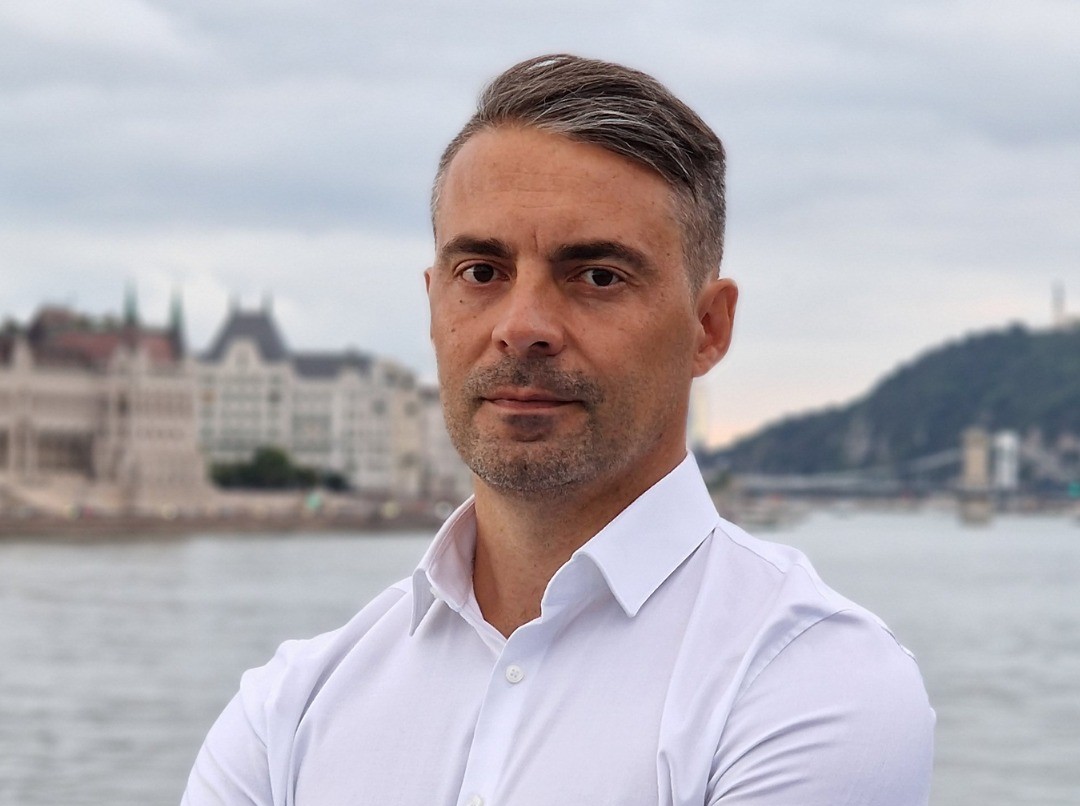 Vona Gábor. Második Reformkor Párt. Országgyűlési választások 2026. Fotó: Második Reformkor Párt hivatalos FB