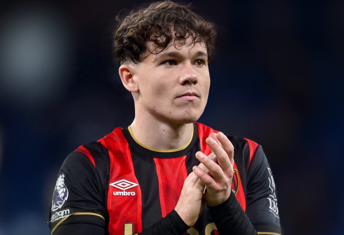 Tóth Alex a Bournemouth-hoz szerződött. Tóth Alex. Fotó: M4 Sport hivatalos FB