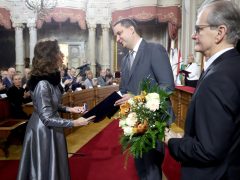 Szeged, Magyar Kultura Napja, ünnepség, városháza, Szeged Kultúrájáért díj, Kölcsey-érem