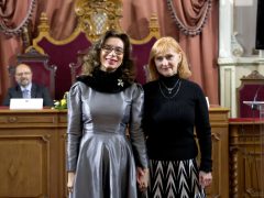 Szeged, Magyar Kultura Napja, ünnepség, városháza, Szeged Kultúrájáért díj, Kölcsey-érem