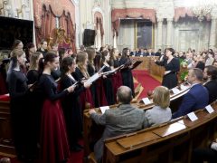 Szeged, Magyar Kultura Napja, ünnepség, városháza, Szeged Kultúrájáért díj, Kölcsey-érem