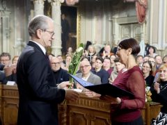 Szeged, Magyar Kultura Napja, ünnepség, városháza, Szeged Kultúrájáért díj, Kölcsey-érem