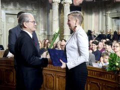 Szeged, Magyar Kultura Napja, ünnepség, városháza, Szeged Kultúrájáért díj, Kölcsey-érem