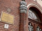 Szeged, Tömörkény István Gimnázium, gimnázium, iskola, oktatás