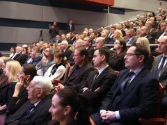 Szeged, díjátadó, gála, ünnepség, Kormányhivatal, Magyar Kultúra Napja, Kisszínház