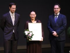 Szeged, díjátadó, gála, ünnepség, Kormányhivatal, Magyar Kultúra Napja, Kisszínház
