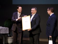 Szeged, díjátadó, gála, ünnepség, Kormányhivatal, Magyar Kultúra Napja, Kisszínház