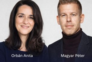 Orbán Anita, a Fidesz-kormány korábbi nagykövete is csatlakozott a Tisza Párthoz