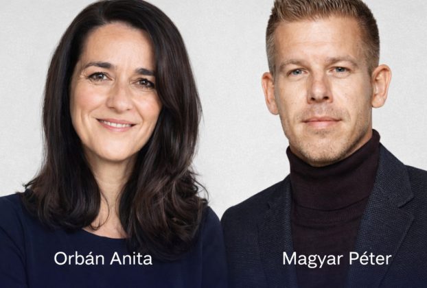 Orbán Anita, a Fidesz-kormány korábbi nagykövete is csatlakozott a Tisza Párthoz