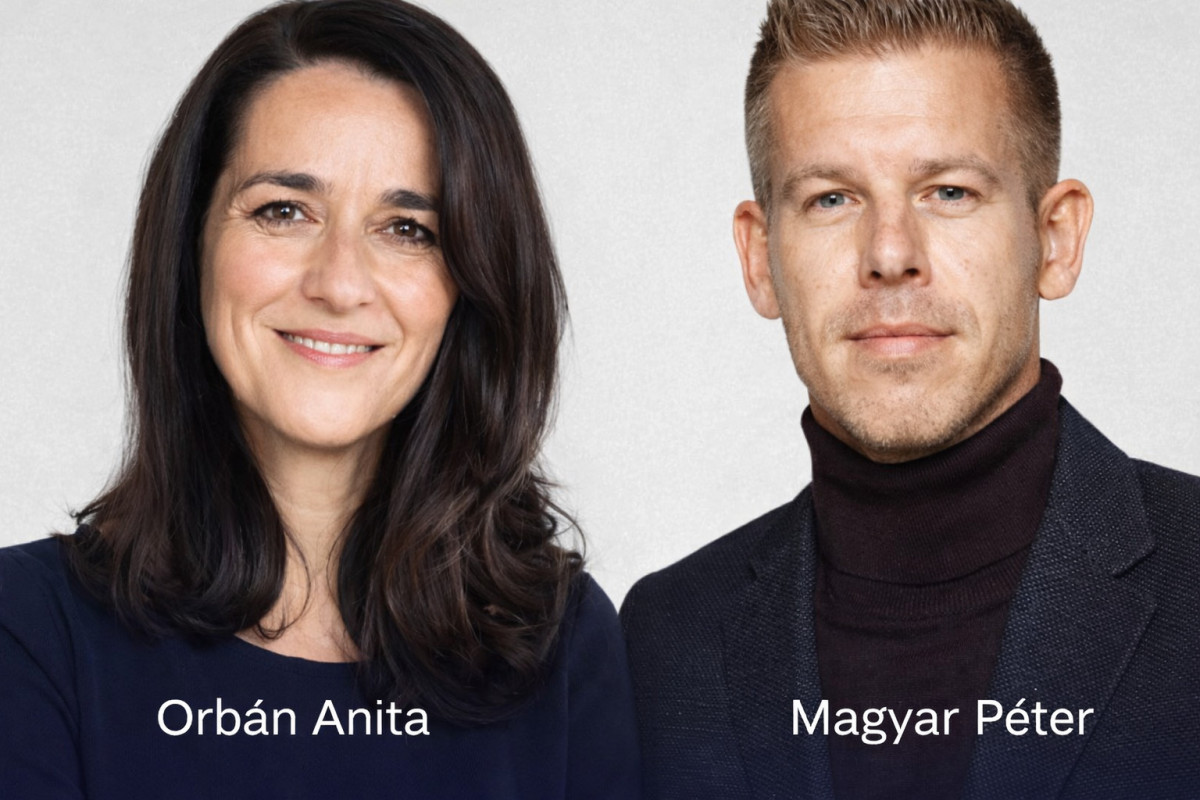 Orbán Anita, a Fidesz-kormány korábbi nagykövete is csatlakozott a Tisza Párthoz