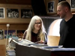 Szeged, Teljesen idegenek, komédia, olvasópróba, Szegedi Nemzeti Színház, színház