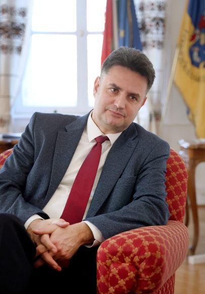 Hódmezővásárhely, Márki-Zay Péter, polgármester