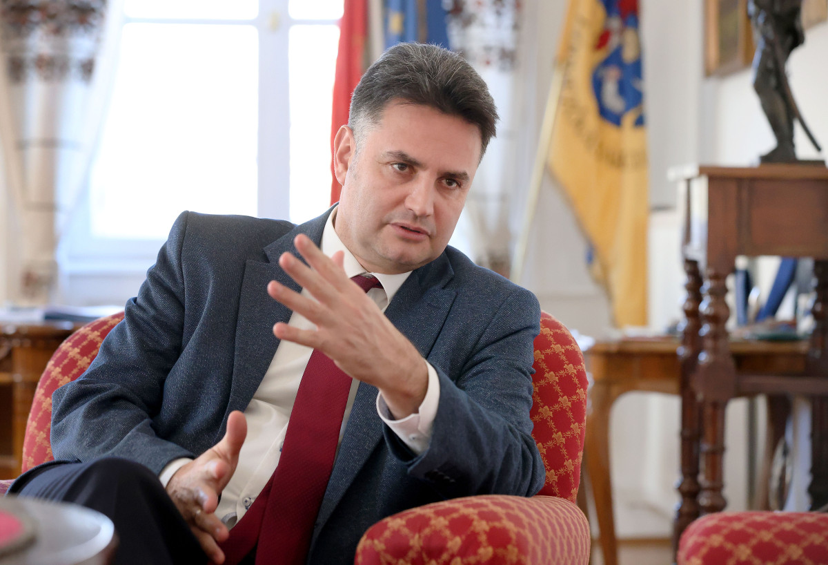 Hódmezővásárhely, Márki-Zay Péter, polgármester