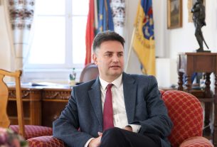 Hódmezővásárhely, Márki-Zay Péter, polgármester