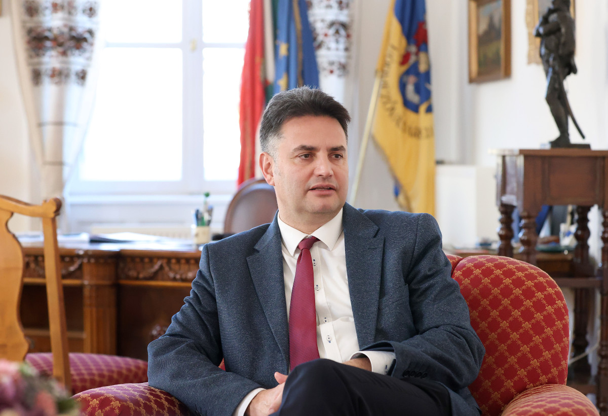 Hódmezővásárhely, Márki-Zay Péter, polgármester