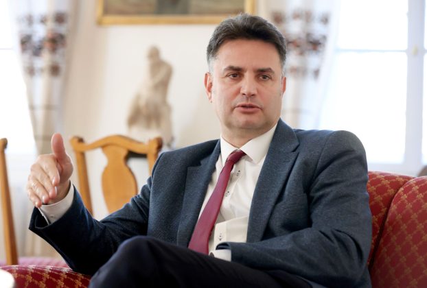 Hódmezővásárhely, Márki-Zay Péter, polgármester