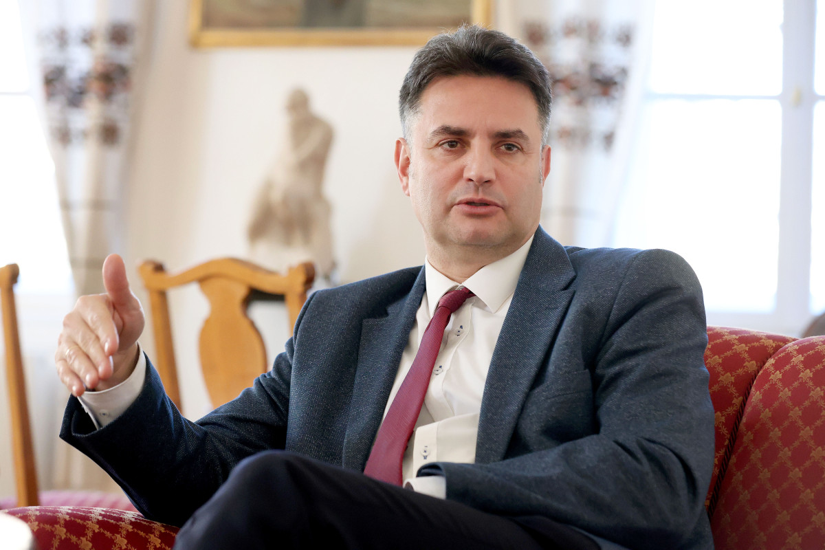 Hódmezővásárhely, Márki-Zay Péter, polgármester