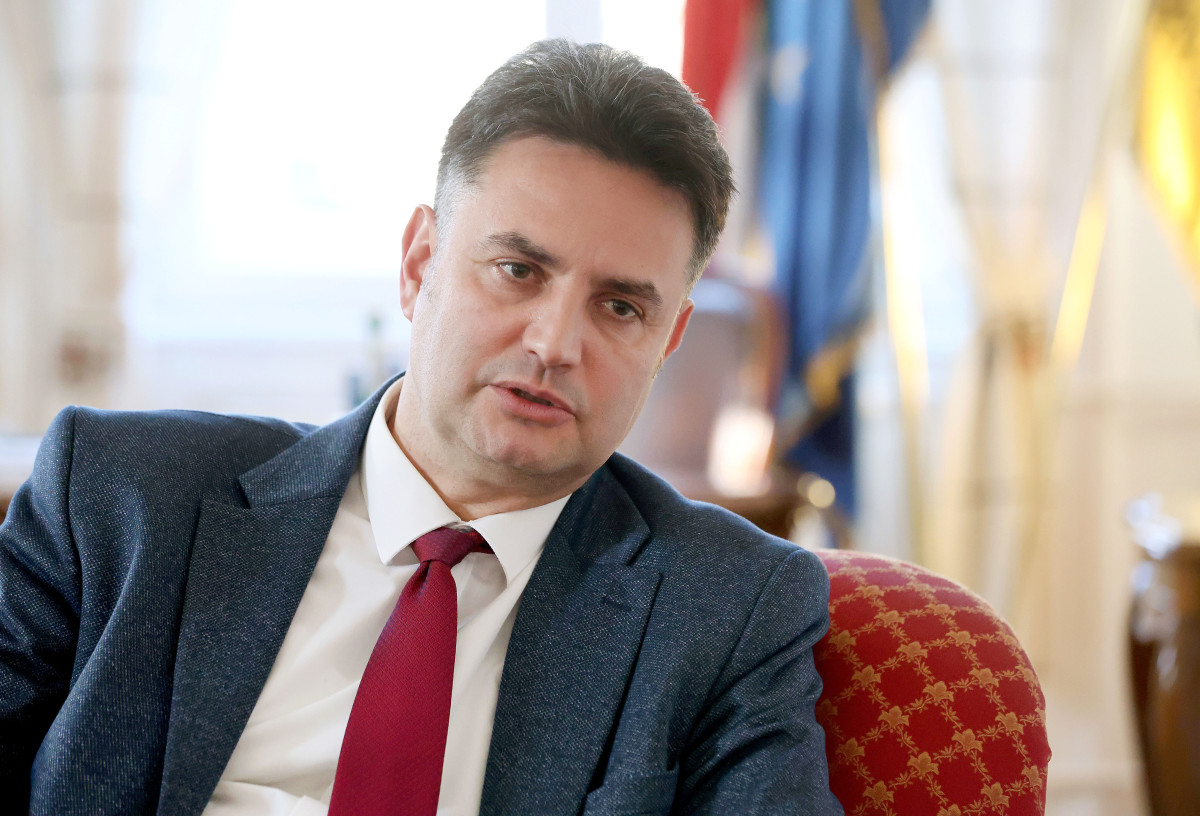 Hódmezővásárhely, Márki-Zay Péter, polgármester