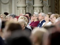 Szeged, Közéleti Kávéház, polgármester, év értékelő, beszámoló, Botka László, városháza