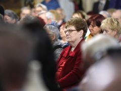 Szeged, Közéleti Kávéház, polgármester, év értékelő, beszámoló, Botka László, városháza